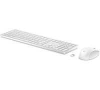 Hp conjunto de teclado y ratón inalámbricos 655