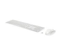 HP - Conjunto de teclado y ratón inalámbricos 655 - 860P8AA