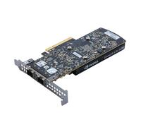 HP ConnectX-6 LX Dual Port 25GbE SFP28 NIC - Tarjeta de Red NVIDIA Mellanox