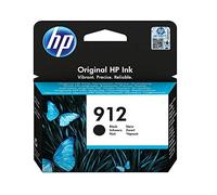 HP Consumer-HP 3YL80AE 912 BLACK INK CART 300 PAGES NUEVO