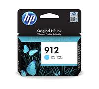 HP Consumer Original Ink Cartridge Hp 3Yl77Ae#301 Cyan NUEVO