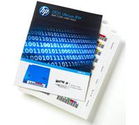 Hp consumible etiquetas cod barras ultrium lto 5
