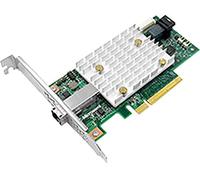 HP - Controlador RAID