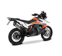 HP CORSE Silenciador SPS