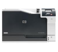 HP CP5225n Impresora Color LaserJet Professional con Red Ethernet Rápida