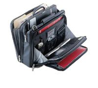 HP CQEPL2 15 E-Pro - Funda de transporte de piel