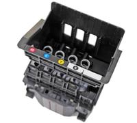 HP CR324A cabeza de impresora Inyección de tinta