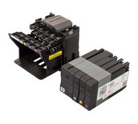 HP CR324A Cabezal de Impresión Original