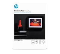 HP CR673A Premium Plus papel fotográfico satinado | 300gr | A4 | 20 hojas