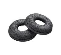 HP CS500 Almohadillas para Auriculares de Piel Sintética (2 Piezas)