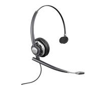 Poly EP 710D wQD MD - Auriculares con micrófono