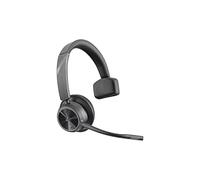HP Poly Voyager 4310 Accesorios informáticos negro Original 77Y94AA