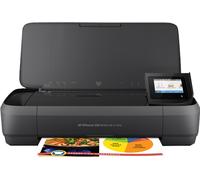 HP OfficeJet Impresora multifunción portátil 250