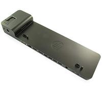 HP D9Y32ET#ABU - Estación de acoplamiento UltraSlim 2013 con pantalla dual (reacondicionada)