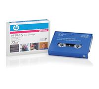 HP Data Tape DAT 72 DDS-5 SUPL