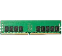 HP - DDR4-16 GB - DIMM 288-PIN - 2933 MHz / PC4-23400 - 1.2 V - Registered - ECC - Promo - FOR Workstation Z6 G4, Z8 G4