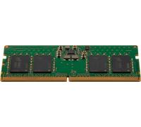 HP Ddr5 - module - 8 GB - so dimm 262-pin - 4800 MHz 5s4c3aa