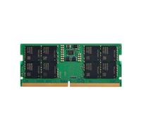 HP - DDR5 - Módulo - 16 GB - SO DIMM 262 Pines - 5600 MHz / PC5-44800 - 1,1 V (AL0M6AA)