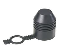 HP de Auto Accesorios 18014 Tapa de Acoplamiento con Anillo