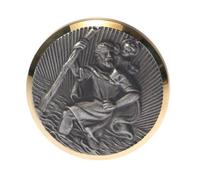 HP de Auto accesorios 19121 San Cristóbal de placa