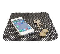 HP de Auto Accesorios 19297 Alfombra Esterilla Antideslizante Coche