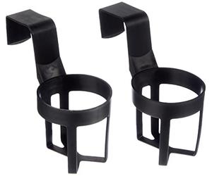 HP de Auto accesorios 19372 Bebidas de/dosenhalterung Set