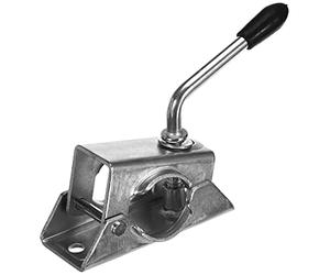 HP de Auto Accesorios 25200. Abrazaderas de Rueda Jockey Plana