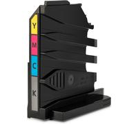 HP Deposito de toner residual laser