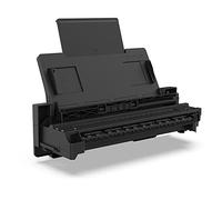 HP DesignJet Bandeja alimentadora automática de Hojas (8AJ60A), para impresoras DesignJet T200 Series y T600 de Gran Formato de 24 Pulgadas