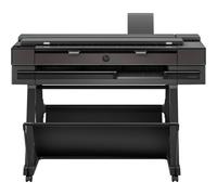 HP Designjet Impresora multifunción T850 de 36 pulgadas