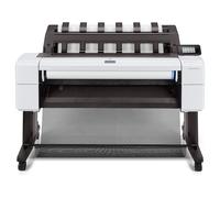 HP Designjet Impresora T1600 de 36 pulgadas