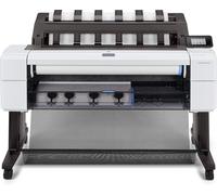 Hp designjet impresora t1600dr de 36 pulgadas