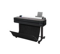 HP Designjet Impresora T630 de 36 pulgadas