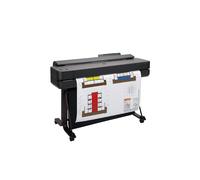 HP Designjet Impresora T650 de 36 pulgadas