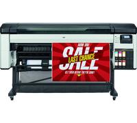 HP Designjet Impresora Z6 Pro de 64 pulgadas