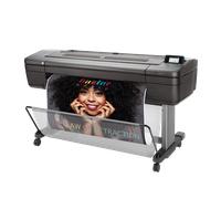 HP Designjet Impresora Z9+dr PostScript de 44 pulgadas con cortadora vertical