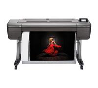HP Designjet Impresora Z9+dr PostScript de 44 pulgadas con cortadora vertical