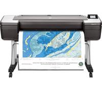 HP DesignJet T1700dr - Impresora de 44 entradas