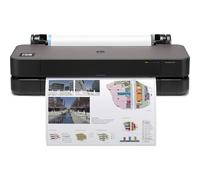 HP Designjet Impresora T250 de 24 pulgadas