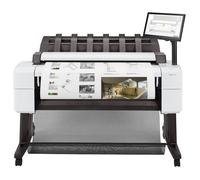 HP DesignJet T2600PS 91.44cm 36 Zoll MFP Impresora Multifunción PostScript Inyección de Tinta Térmica 2400 x 1200 DPI