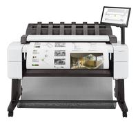 HP DesignJet T2600PS Plotter Multifunción 91.44cm (36 pulgadas)