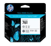 HP Designjet T7100 Cabezal Gris/Gris Oscuro n?761