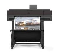 HP - Designjet Impresora T870 de 24 pulgadas