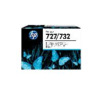hp designjet t920t1500 n727 cabezal color