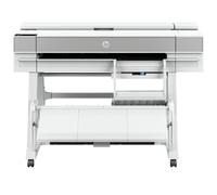 HP - Impresora DesignJet T950 de 36 pulgadas