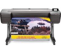 HP Designjet Z6 44-in Postscript Impresora de Gran Formato Color 2400 x 1200 dpi Inyección de Tinta térmica Designjet Z6 44-in Postscript, 2400 x 1200 dpi, Inyección de Tinta térmica, GL/