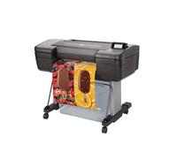 HP DesignJet Z6 PostScript 610 mm (24") Großformatdrucker (T8W15A B19)