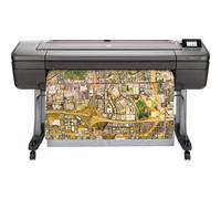 HP DesignJet Z6dr PostScript with V-Trimmer 44", impresora de gran formato