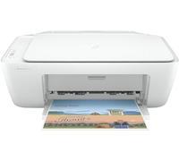 HP DeskJet 2320 A Inyección de Tinta Térmica A4 4800 x 1200 dpi 7,5 ppm