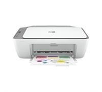 HP DeskJet 2720e impresora multifunción de tinta A4 con Wi-Fi (3 en 1)